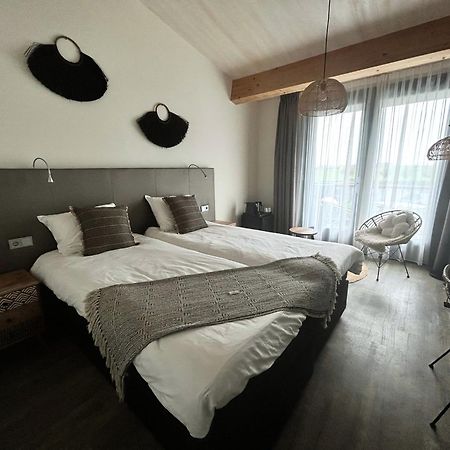 Fruitpark Hotel & Spa Ochten Экстерьер фото