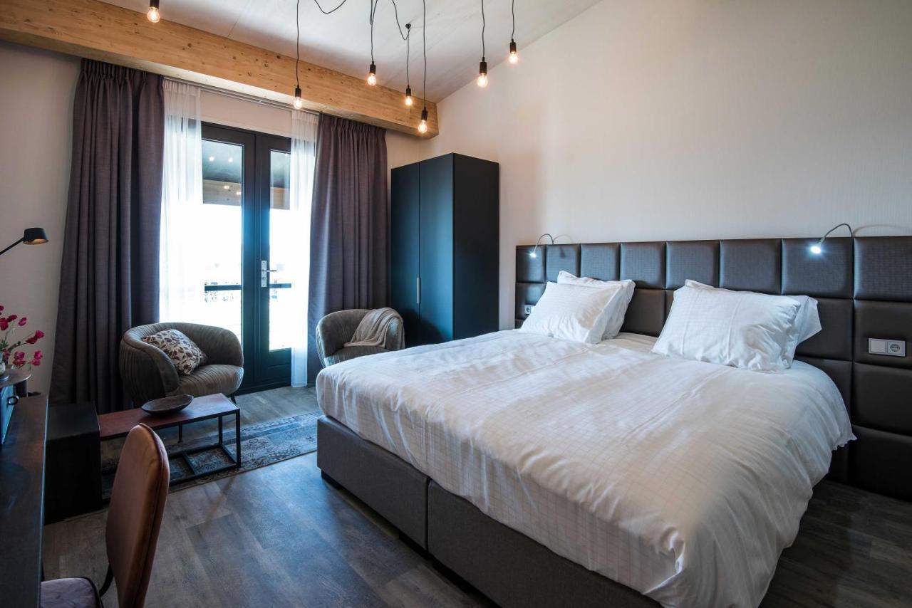 Fruitpark Hotel & Spa Ochten Экстерьер фото