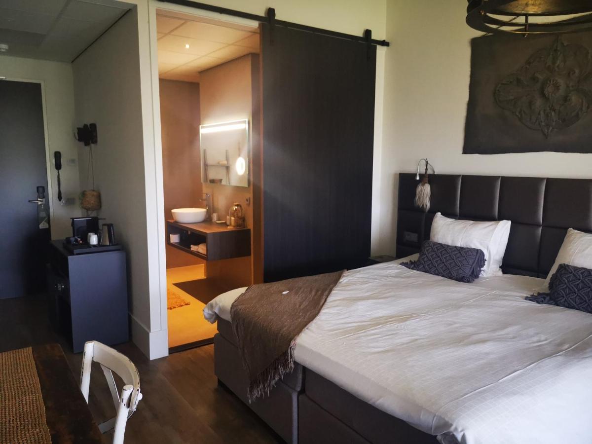 Fruitpark Hotel & Spa Ochten Экстерьер фото