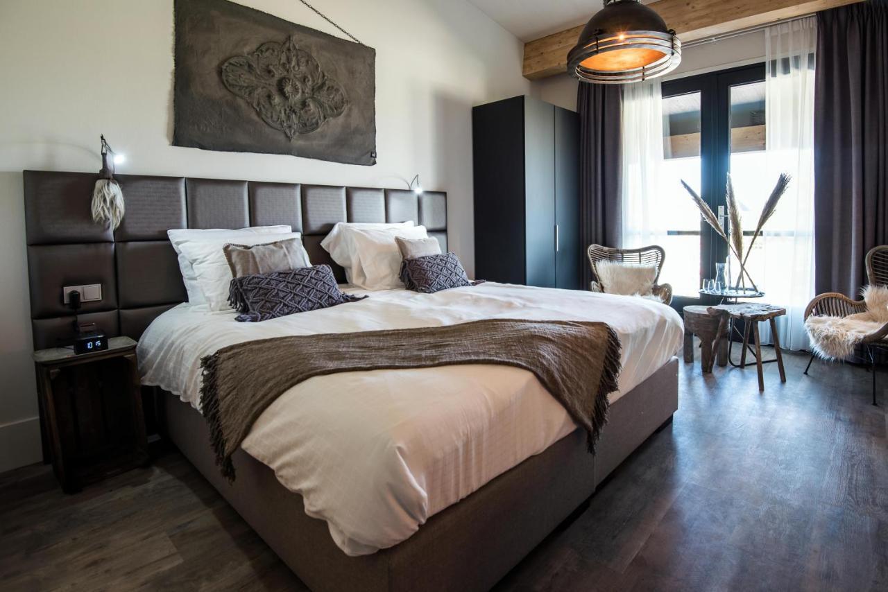 Fruitpark Hotel & Spa Ochten Экстерьер фото
