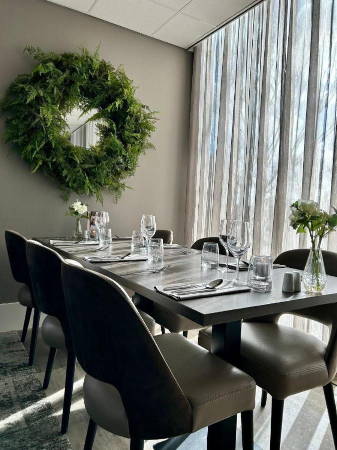Fruitpark Hotel & Spa Ochten Экстерьер фото