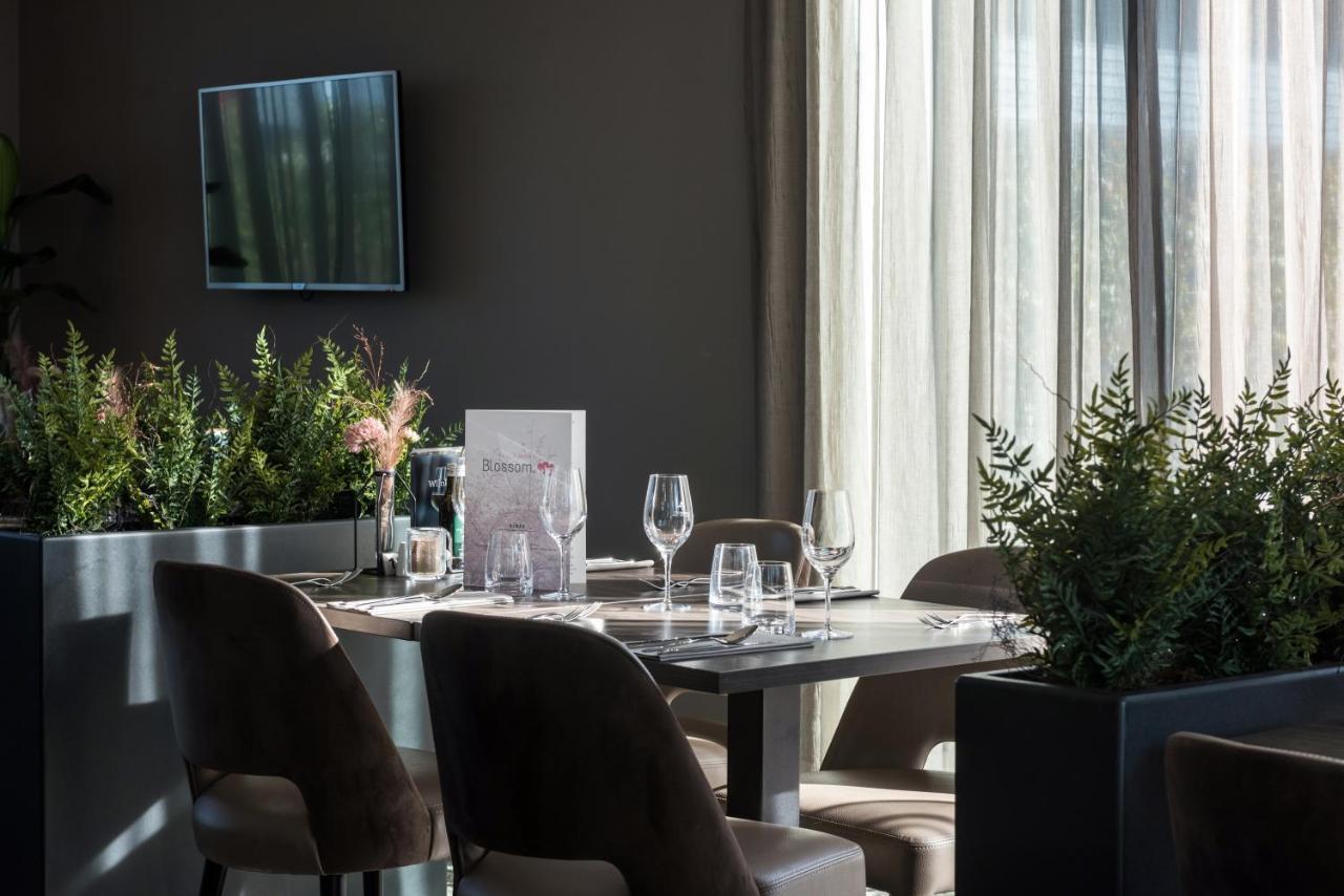 Fruitpark Hotel & Spa Ochten Экстерьер фото