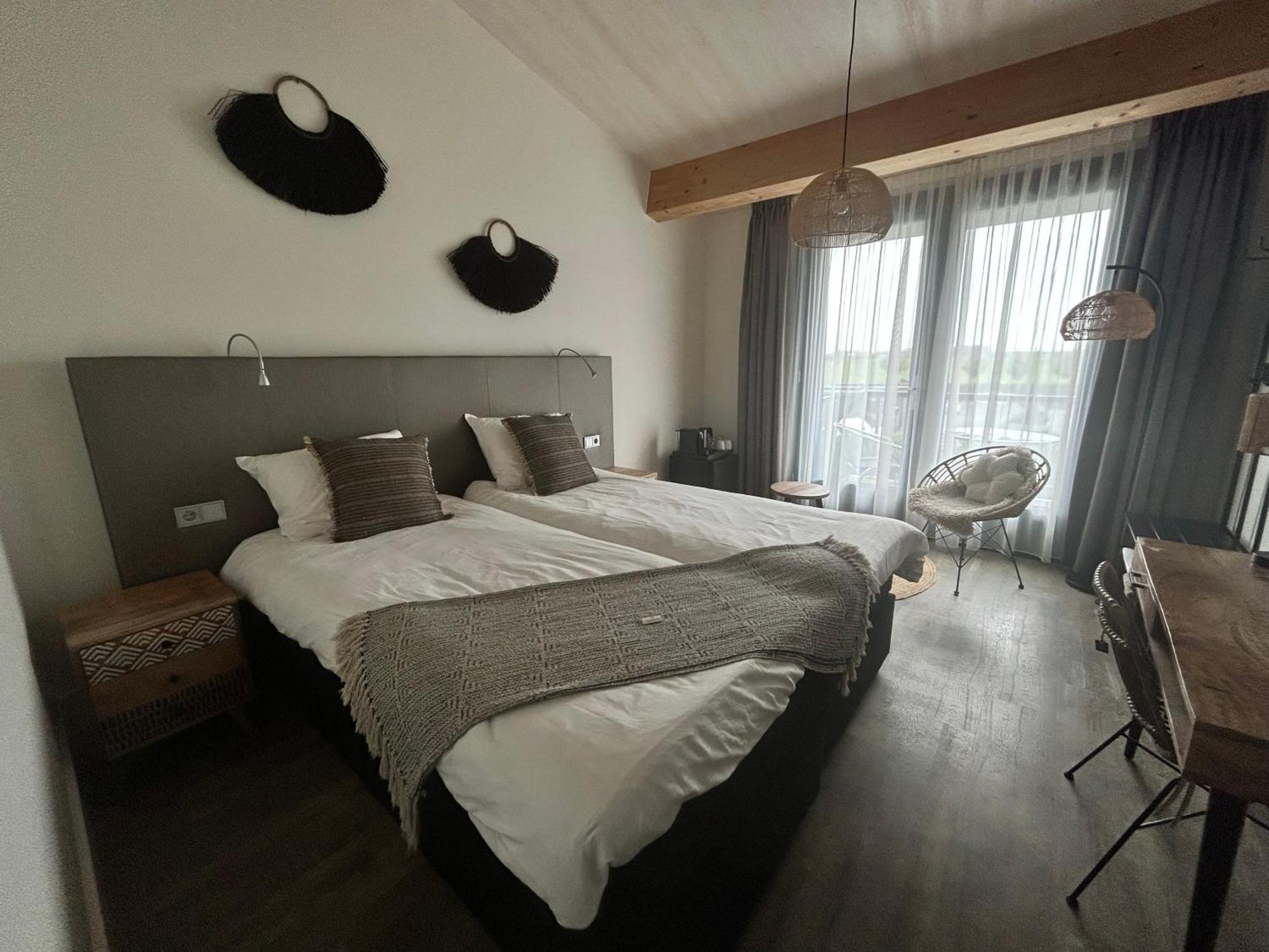 Fruitpark Hotel & Spa Ochten Экстерьер фото