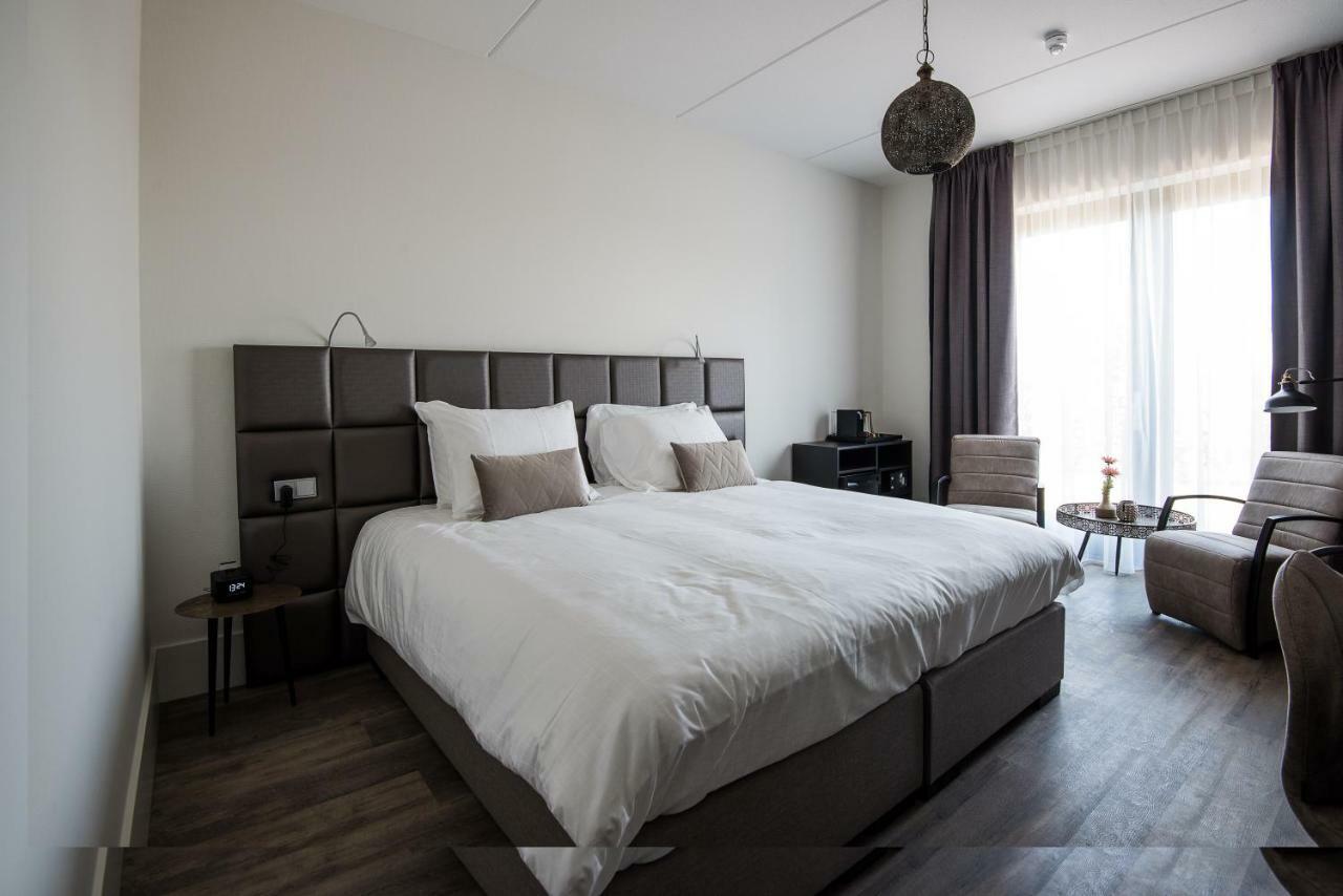 Fruitpark Hotel & Spa Ochten Экстерьер фото
