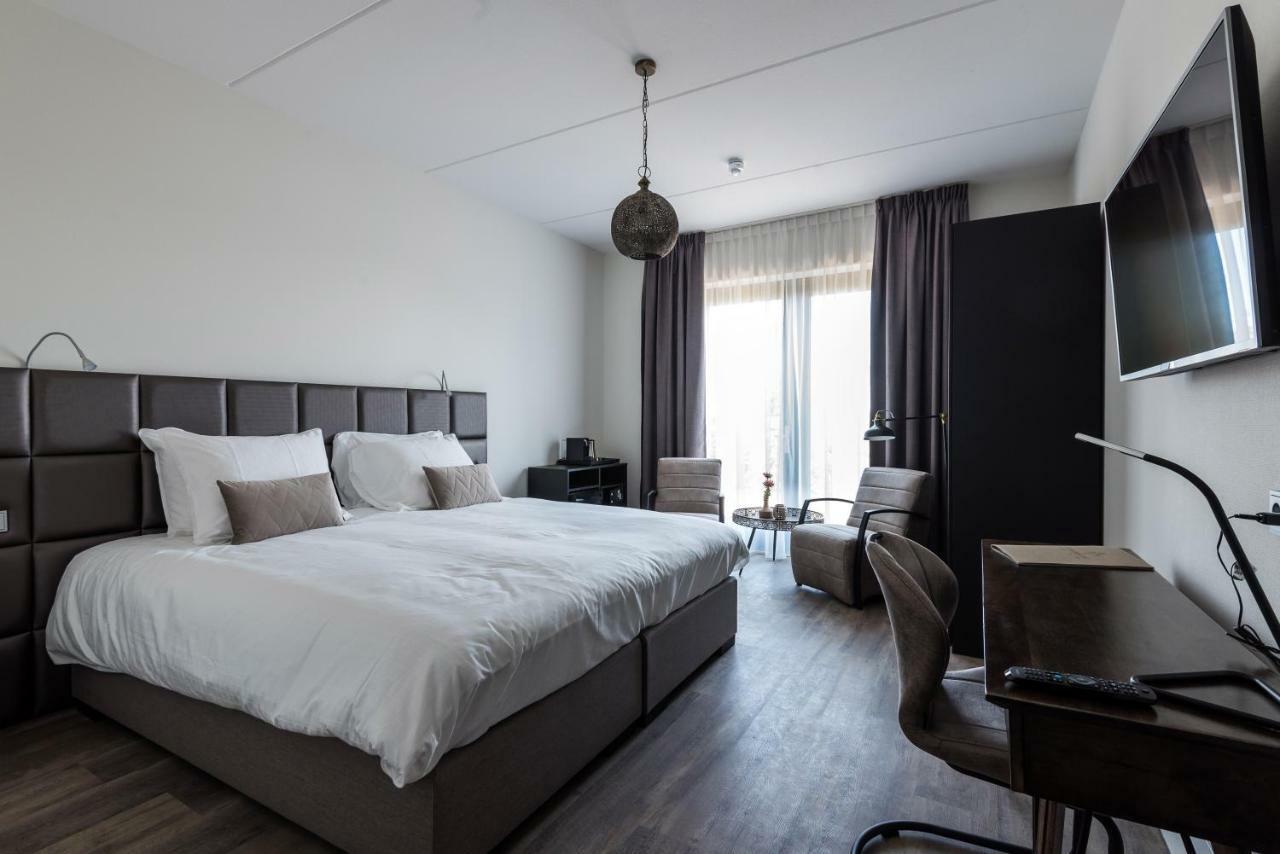Fruitpark Hotel & Spa Ochten Экстерьер фото