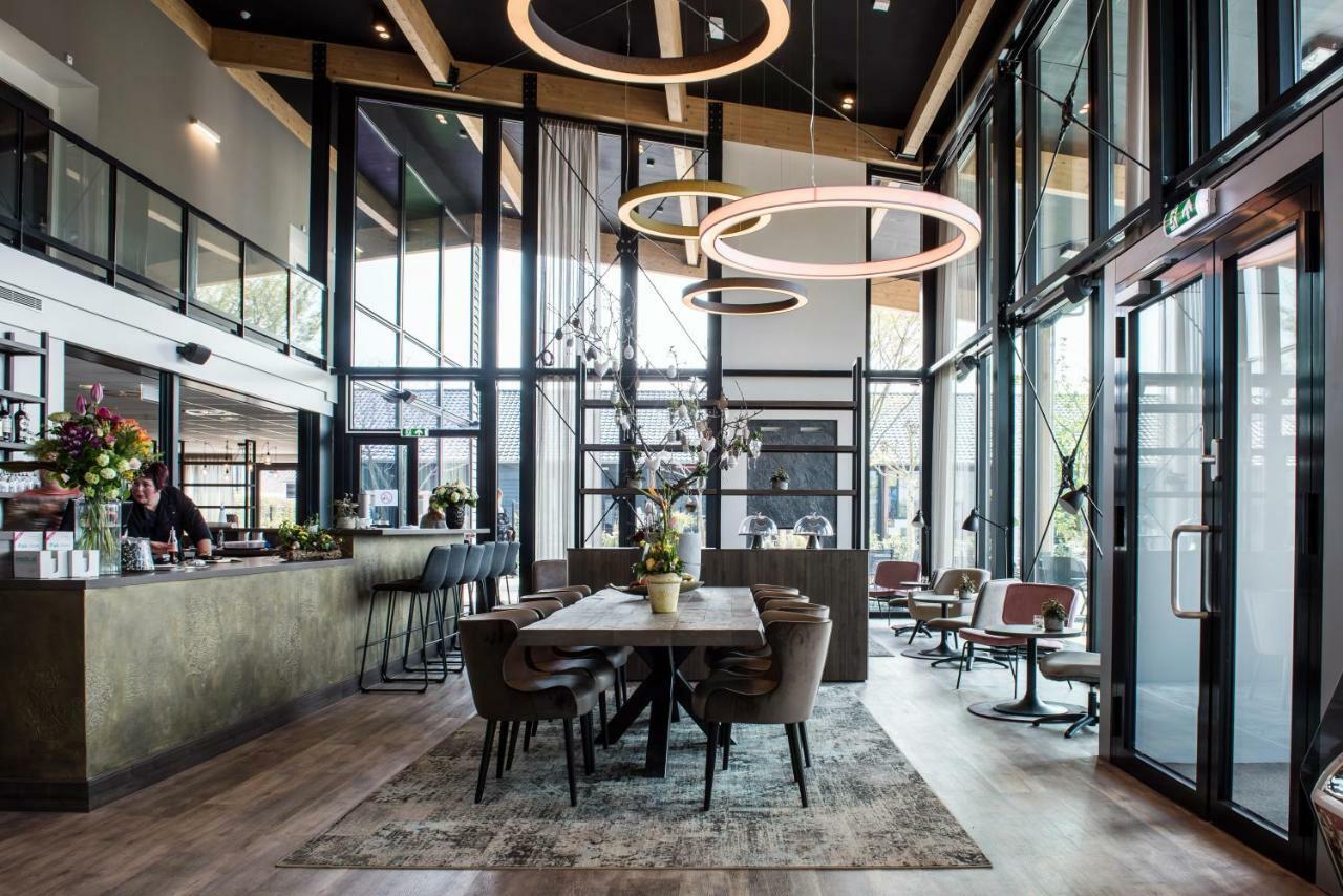 Fruitpark Hotel & Spa Ochten Экстерьер фото