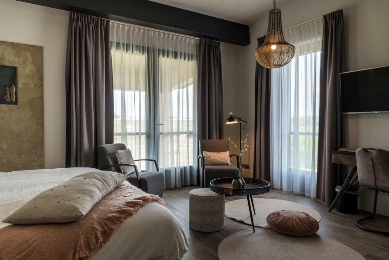 Fruitpark Hotel & Spa Ochten Экстерьер фото
