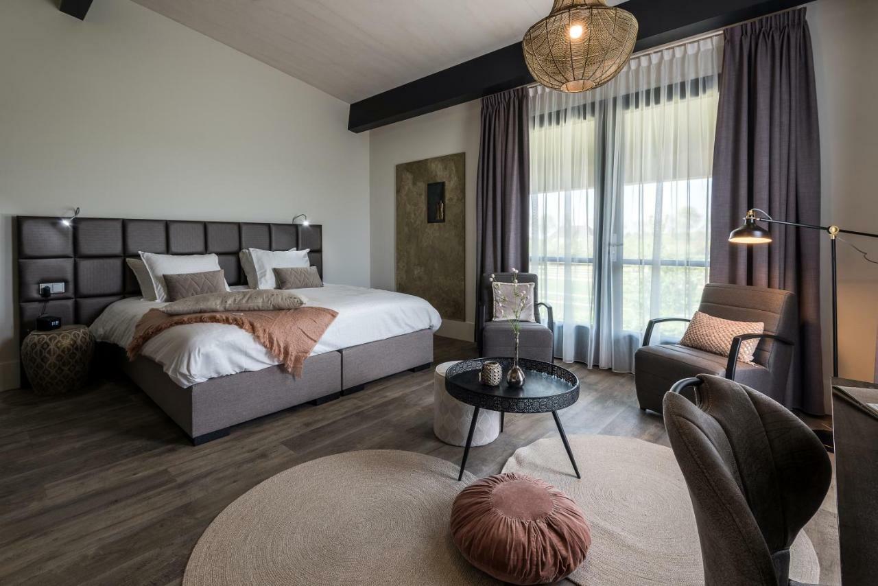 Fruitpark Hotel & Spa Ochten Экстерьер фото