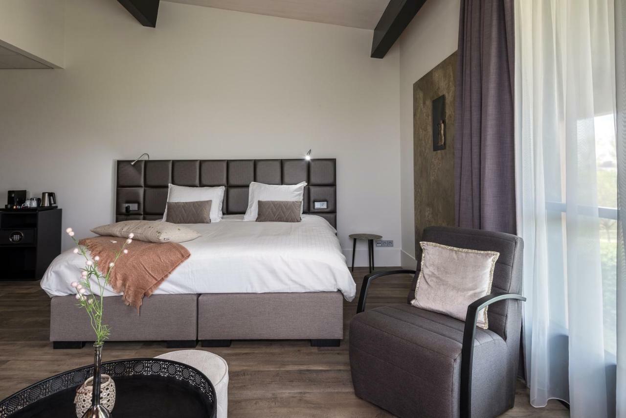 Fruitpark Hotel & Spa Ochten Экстерьер фото
