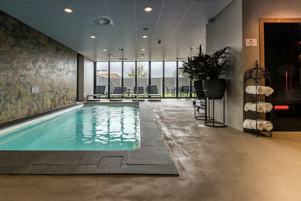 Fruitpark Hotel & Spa Ochten Экстерьер фото