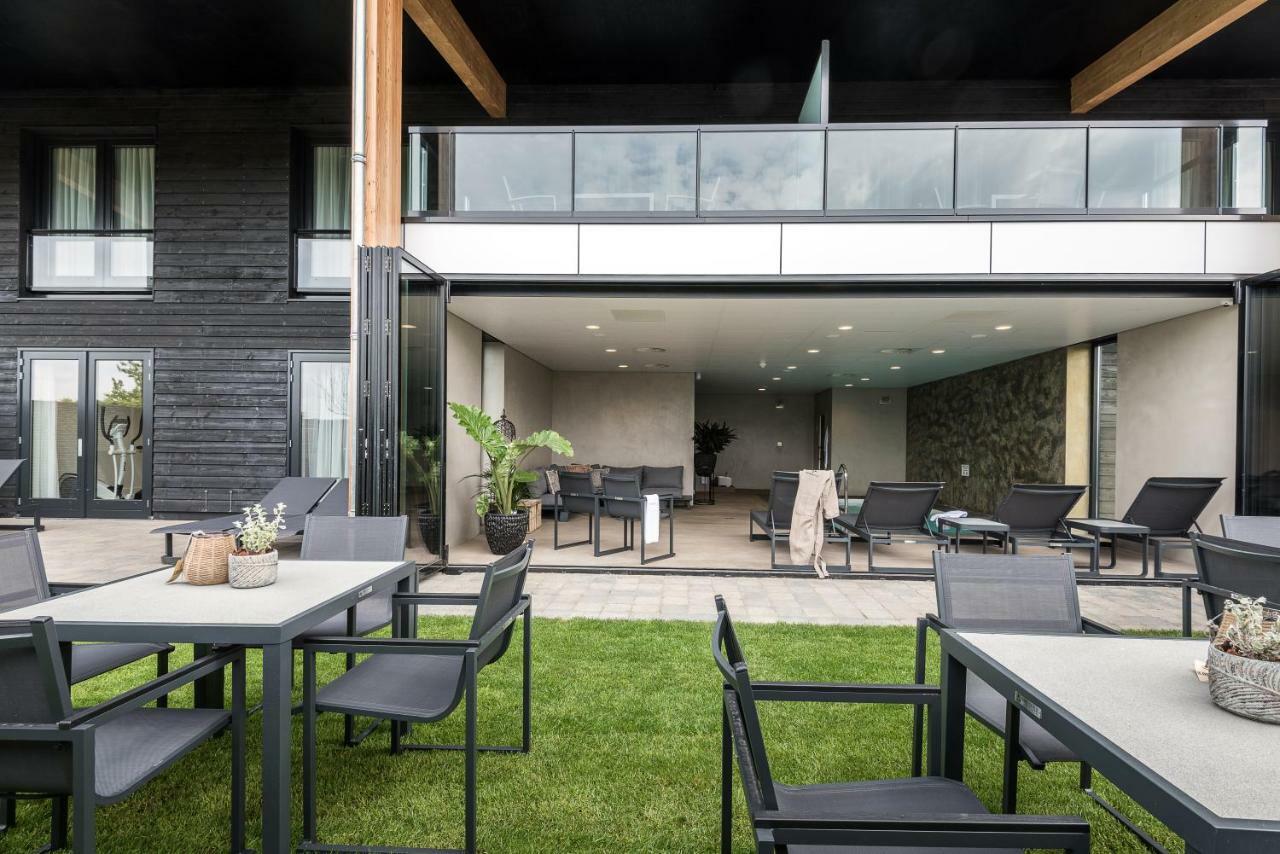 Fruitpark Hotel & Spa Ochten Экстерьер фото