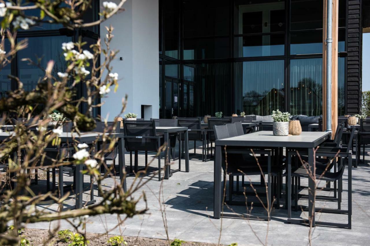 Fruitpark Hotel & Spa Ochten Экстерьер фото