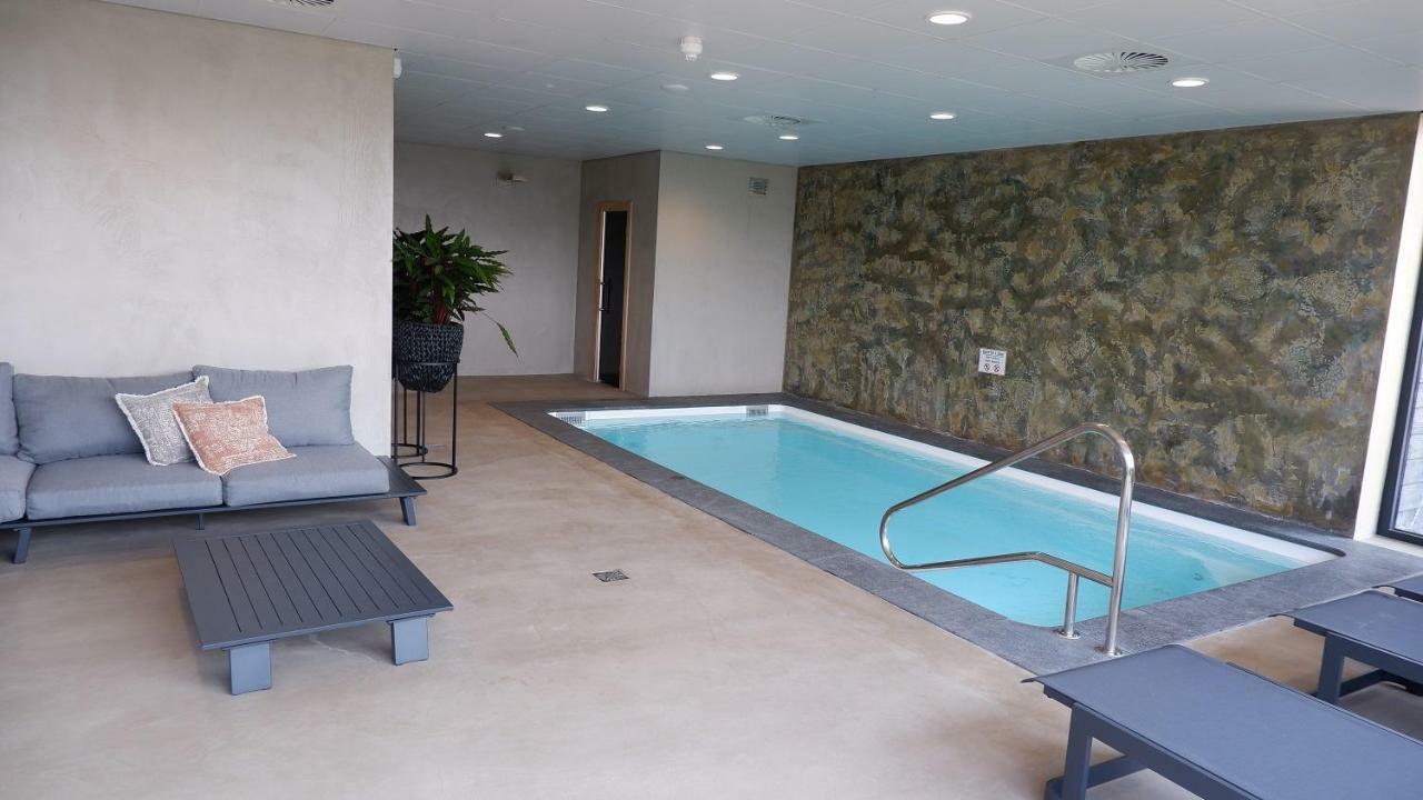 Fruitpark Hotel & Spa Ochten Экстерьер фото