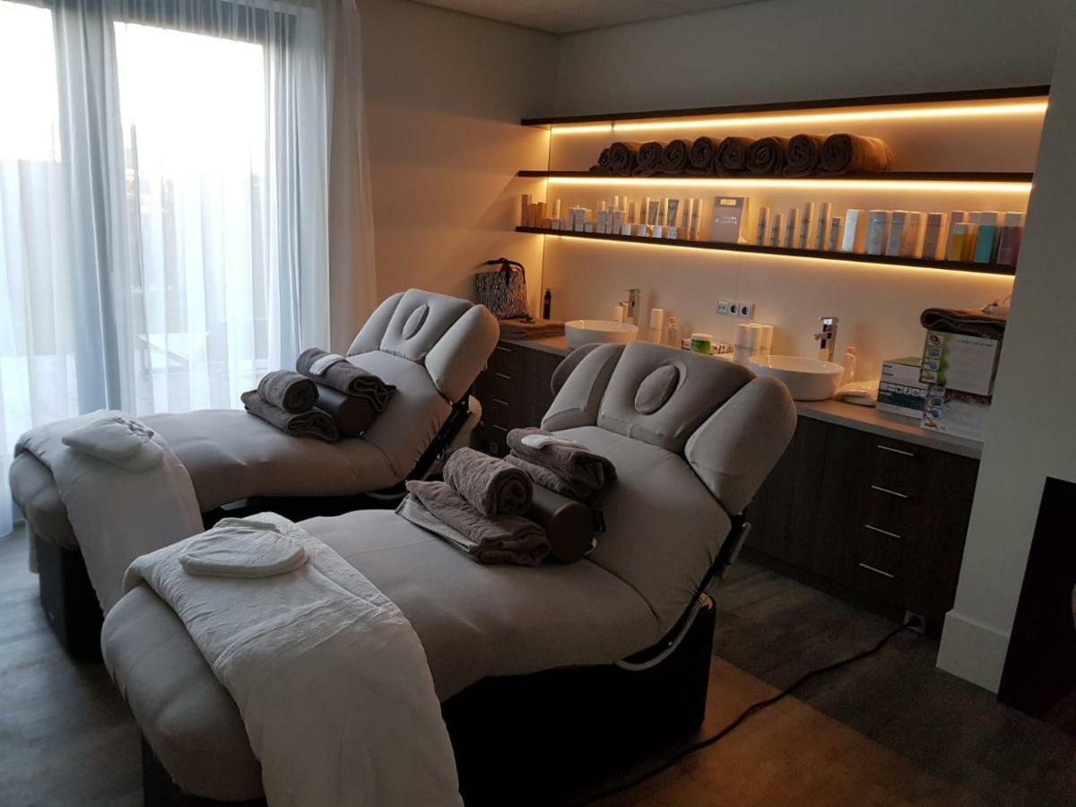Fruitpark Hotel & Spa Ochten Экстерьер фото
