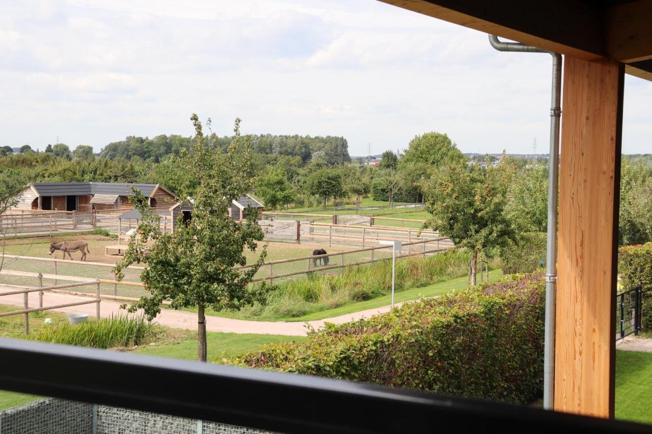 Fruitpark Hotel & Spa Ochten Экстерьер фото