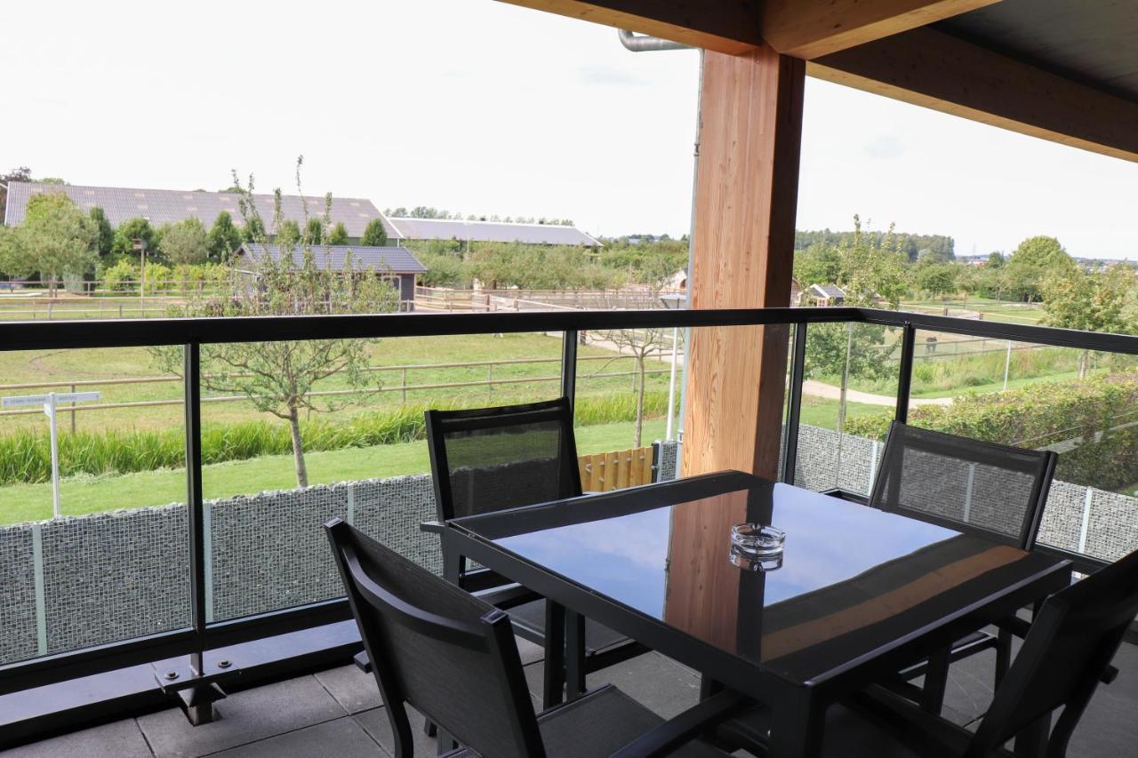 Fruitpark Hotel & Spa Ochten Экстерьер фото
