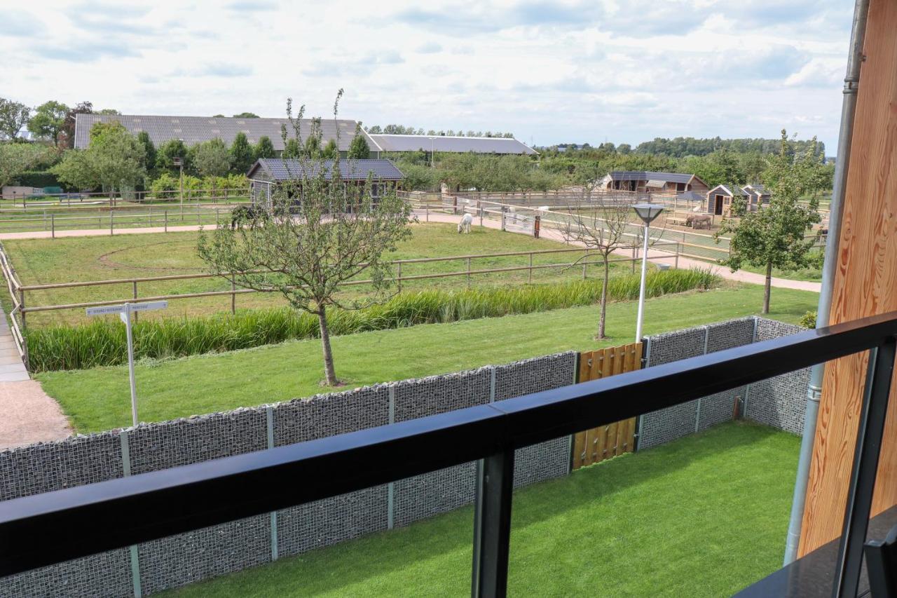 Fruitpark Hotel & Spa Ochten Экстерьер фото