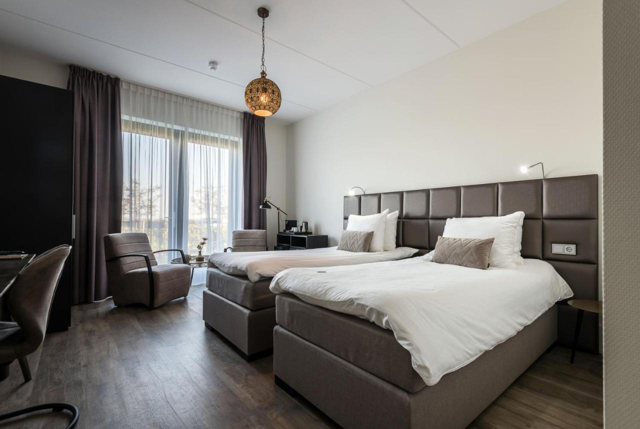 Fruitpark Hotel & Spa Ochten Экстерьер фото